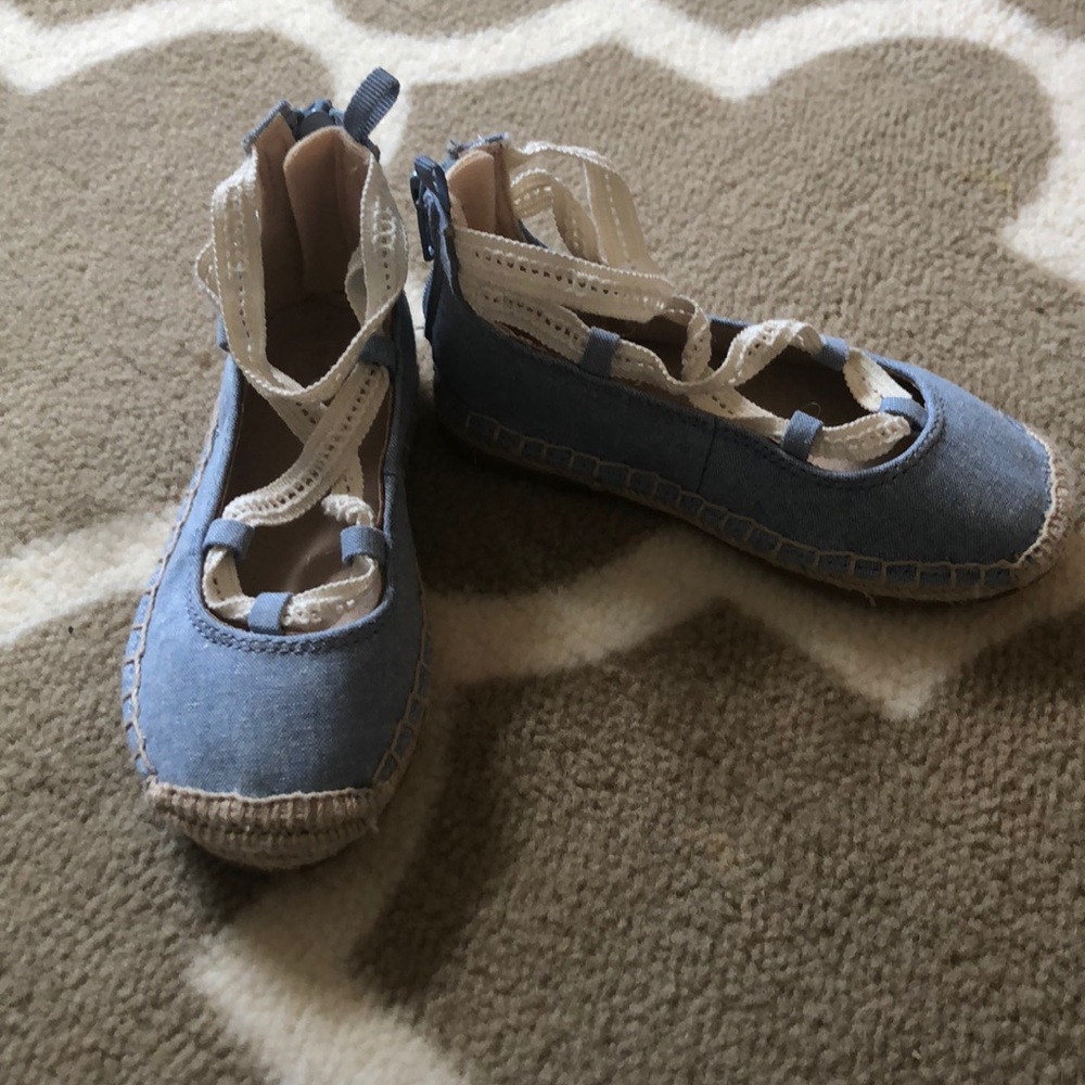 Old Navy espadrilles